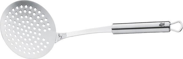 Écumoire WMF - Écumoire a bouillon - Profi Plus - 30 cm - en inox