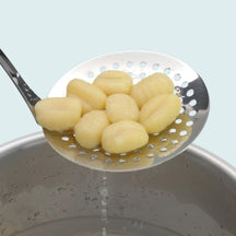 Écumoire WMF - Écumoire a bouillon - Profi Plus - 30 cm - en inox