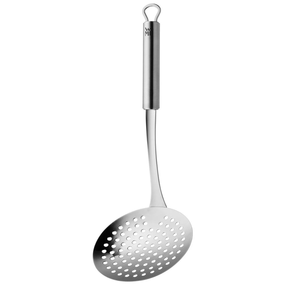 Écumoire WMF - Écumoire a bouillon - Profi Plus - 30 cm - en inox