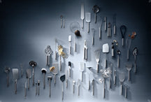 Cuillère de service WMF - Louche - Profi Plus - 32 cm, Ø 7 cm