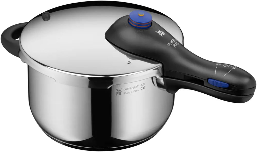 Autocuiseur WMF - Autocuiseur à pression - Perfect Plus - 4,5 L