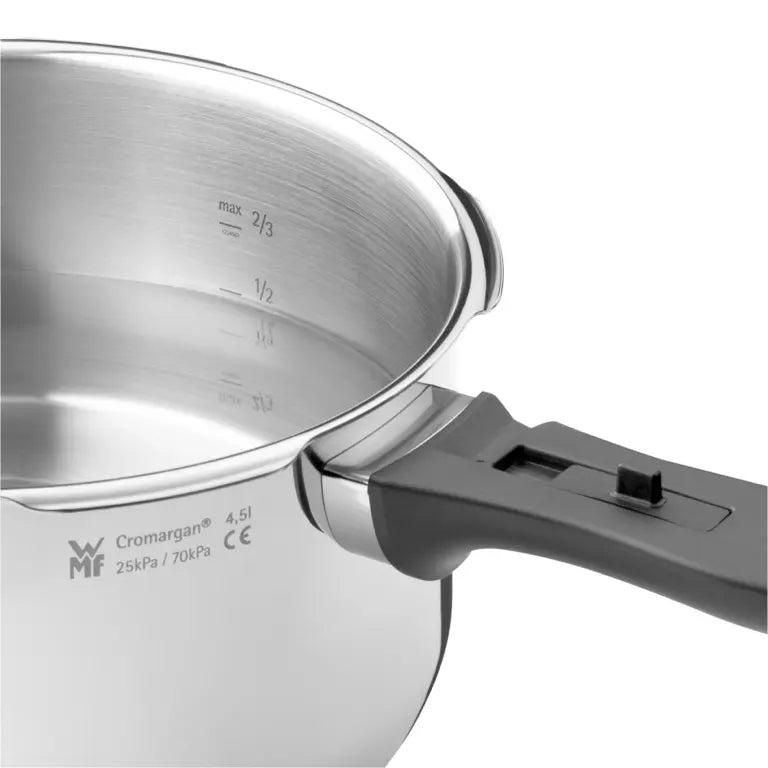 Autocuiseur WMF - Autocuiseur à pression - Perfect Plus - 4,5 L