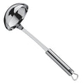 Cuillère de service WMF - Louche a soupe - Profi Plus - 30 cm