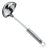 Cuillère de service WMF - Louche a soupe - Profi Plus - 30 cm