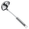 Cuillère de service WMF - Louche a soupe - Profi Plus - 30 cm