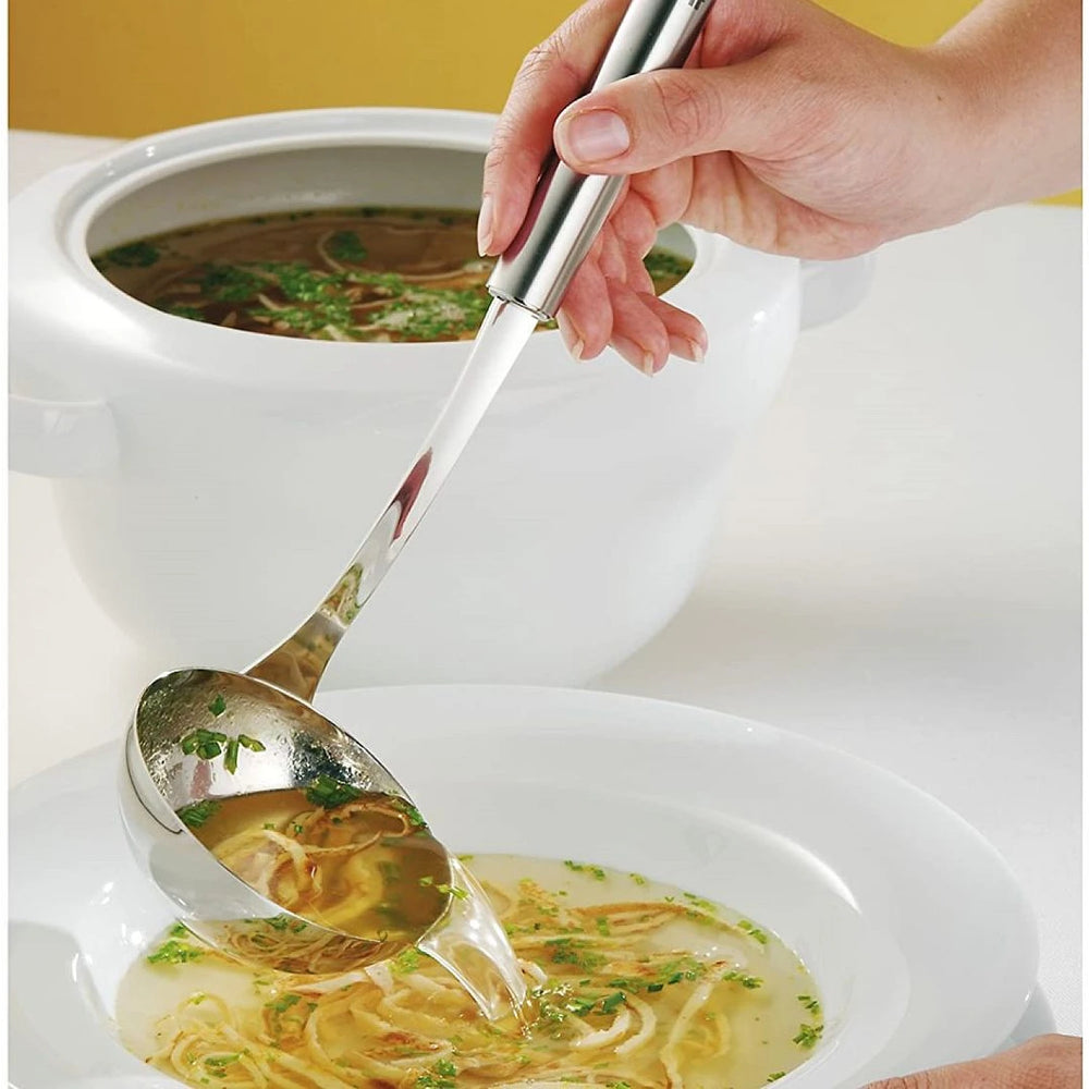 Cuillère de service WMF - Louche a soupe - Profi Plus - 30 cm