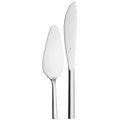 Set de spatules à tarte WMF - Pelle à tarte - Nuova - 29,8 cm - 2 pièces
