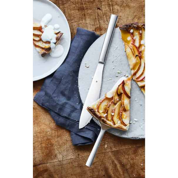 Set de spatules à tarte WMF - Pelle à tarte - Nuova - 29,8 cm - 2 pièces