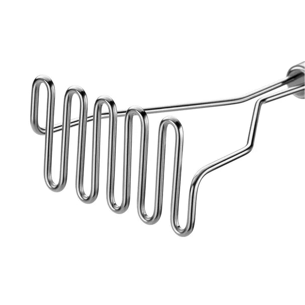 Pile-purée WMF - Pilon a pommes de terre - Profi Plus - 29 cm