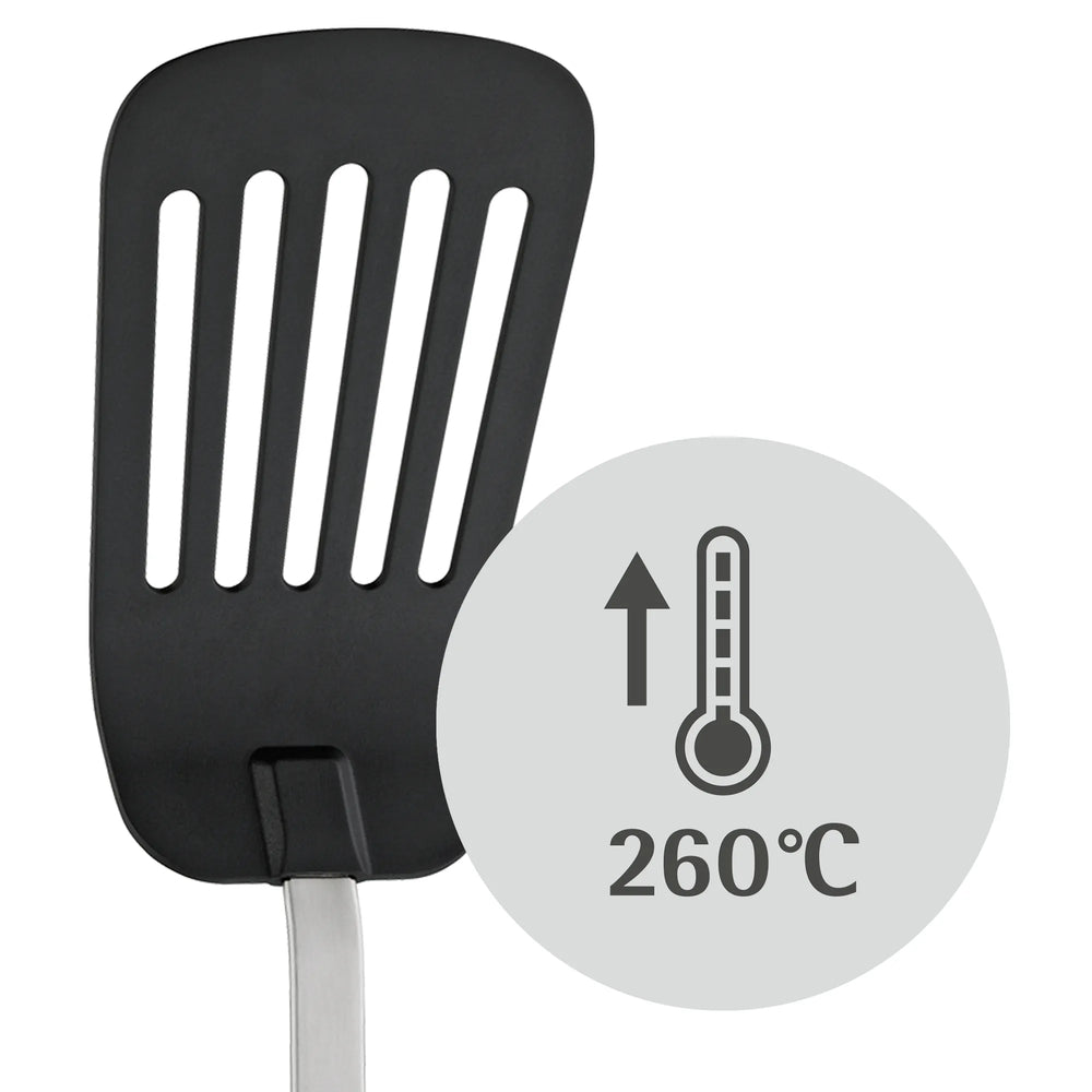 Spatule WMF - Spatule a retourner - Profi Plus - 32 cm - 1 pièce