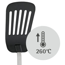 Spatule WMF - Spatule a retourner - Profi Plus - 32 cm - 1 pièce
