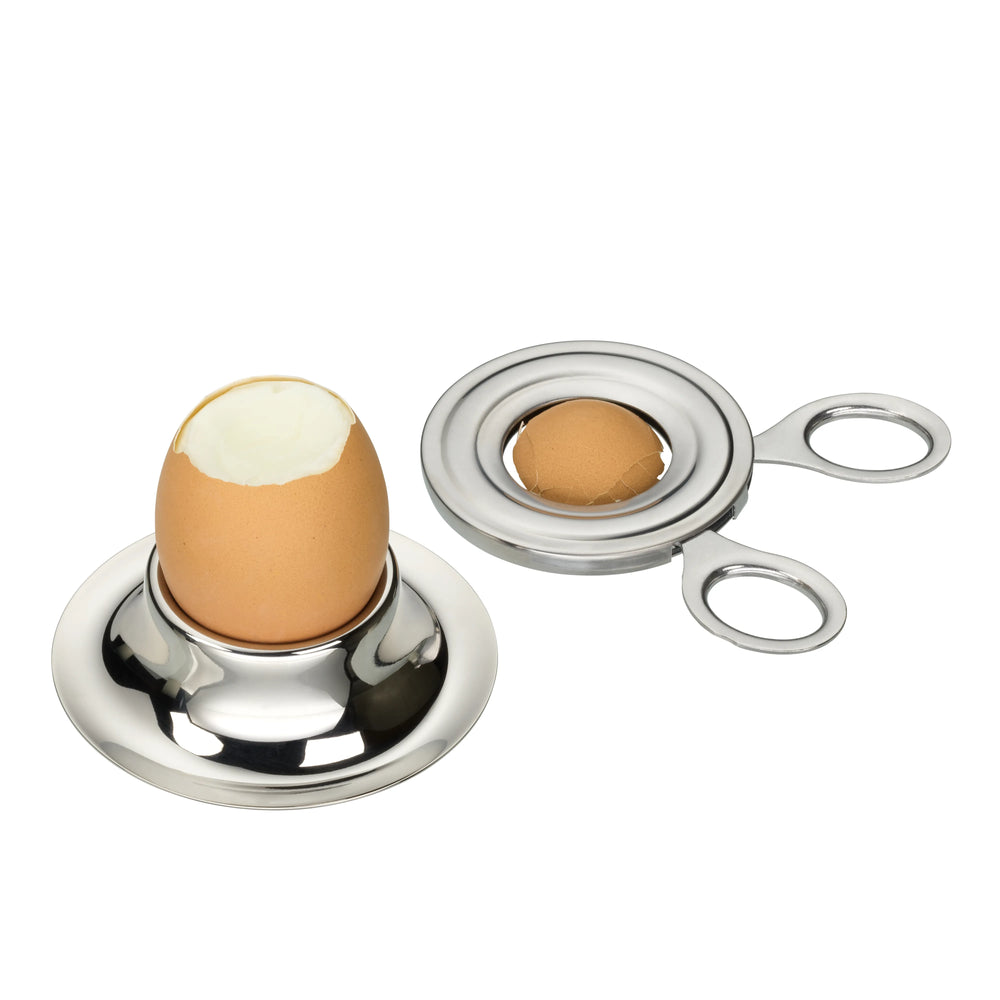 Ciseaux à œufs WMF - Coupe-œufs - Gourmet Anja - 16 cm - 1 pièce
