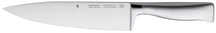Bloc de couteaux WMF Grand Gourmet 6 pièces - Set de Couteaux de Cuisine avec Bloc

