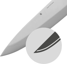 Bloc de couteaux WMF Kineo 6 pièces - Set de Couteaux de Cuisine avec Bloc