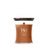 Bougie Parfumée WoodWick Medium Saffron Smoke - 11 cm / ø 10 cm - Bougie Parfumée en Verre - Mèche en Bois