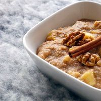 Le parfait départ pour votre journée !