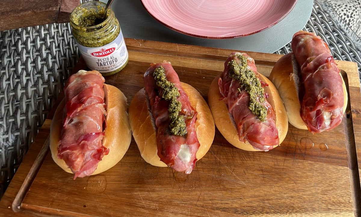 Le snack ultime pour le barbecue dont tout le monde parlera.