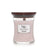 Bougie parfumée WoodWick - a mèche en bois - Rosewood - 11 cm / ø 10 cm - 90 h