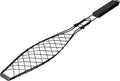 Gril a poisson Cookinglife - Accessoire barbecue - Fire & Flavour - 58 cm