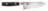 Couteau Santoku Yaxell, lame de 12,5 cm, acier damassé inoxydable 69 plis, manche en Micarta.