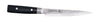 Couteau à viande Yaxell Zen 18 cm - Acier damassé inoxydable 37 plis - Manche en Micarta.