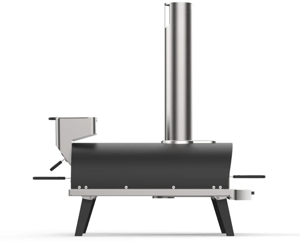 Distributeur de granulés Zii Pa - Pour fours à pizza - Donato - 170 mm