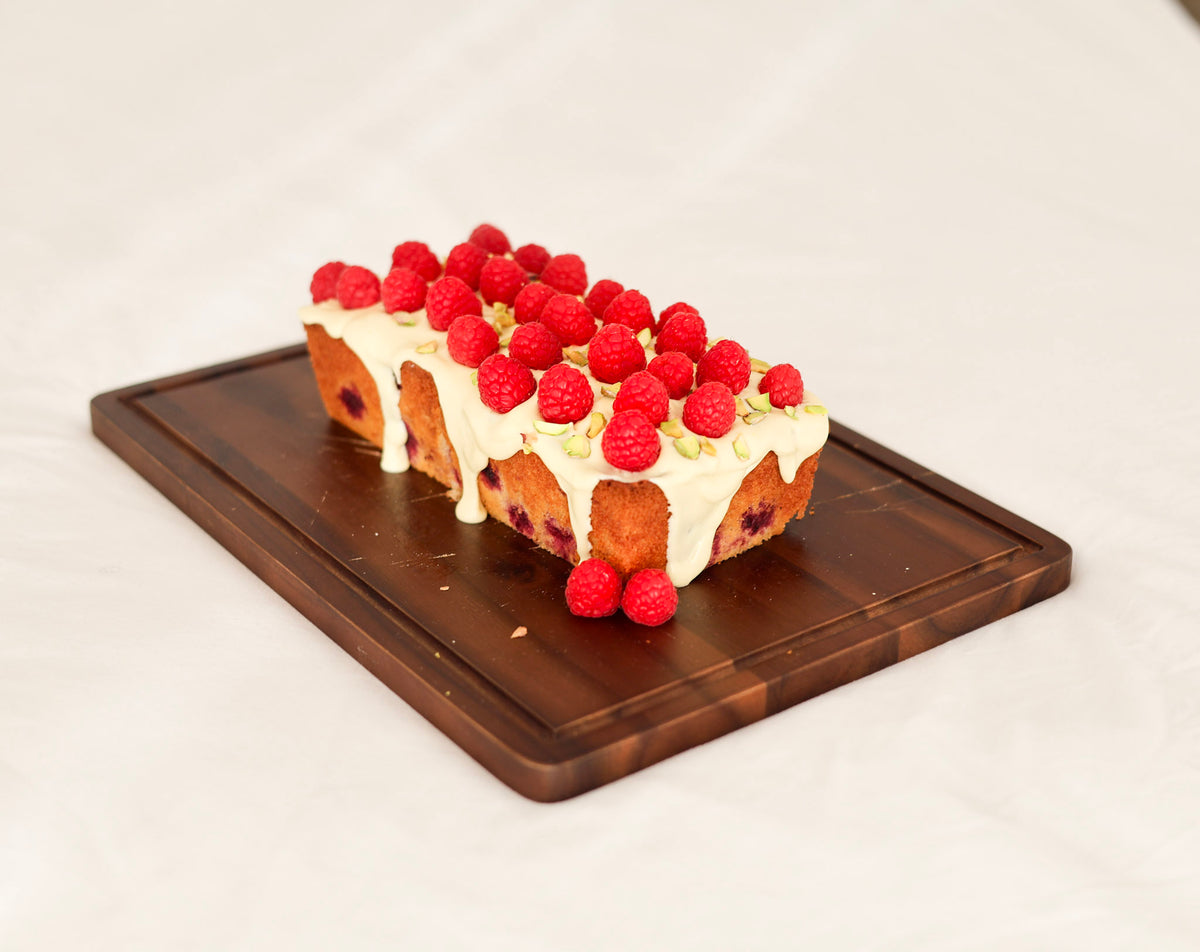 Que vous organisiez un high-tea élaboré ou que vous cherchiez simplement quelque chose de délicieux à savourer avec le café : avec cette recette, vous êtes assuré de faire sensation.