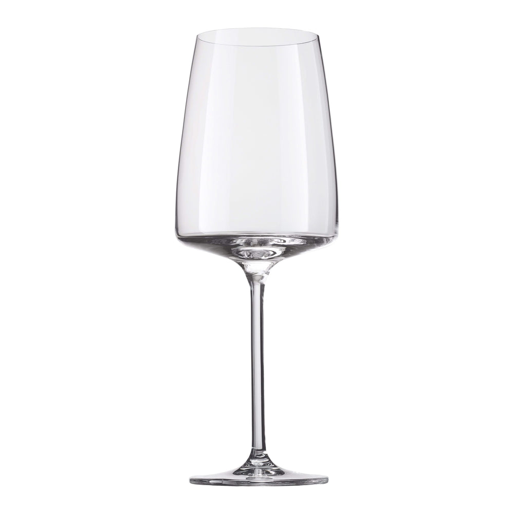 Set de verres a vin Zwiesel Glas - Vin rouge - Vivid Senses - 53 cl - 2 pièces