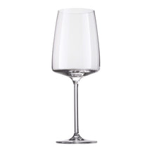 Set de verres a vin Zwiesel Glas - Vin rouge - Vivid Senses - 53 cl - 2 pièces