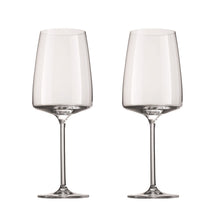 Set de verres a vin Zwiesel Glas - Vin rouge - Vivid Senses - 53 cl - 2 pièces