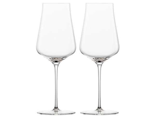 Set de verres a vin Zwiesel Glas - Verres a vin blanc - Duo - 381 ml - 2 pièces