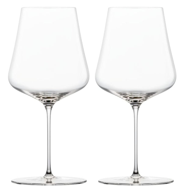 Set de verres a vin Zwiesel Glas - Verre Bourgogne - Duo - 739 ml - 2 pièces