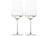 Set de verres a vin Zwiesel Glas - Verres a vin blanc - Duo - 381 ml - 2 pièces