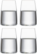 Ensemble de verres à eau Zwiesel Glas - Gobelet - VividSenses - 50cl - 4 pièces
