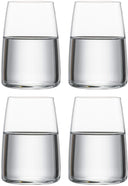 Ensemble de verres à eau Zwiesel Glas - Gobelet - VividSenses - 50cl - 4 pièces