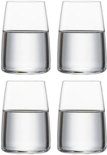 Ensemble de verres à eau Zwiesel Glas - Gobelet - VividSenses - 50cl - 4 pièces