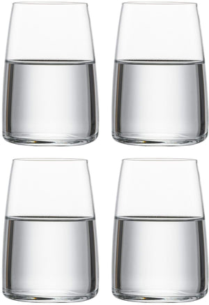 Ensemble de verres à eau Zwiesel Glas - Gobelet - VividSenses - 50cl - 4 pièces