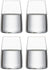 Ensemble de verres à eau Zwiesel Glas - Gobelet - VividSenses - 50cl - 4 pièces