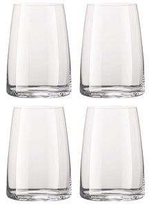 Ensemble de verres à eau Zwiesel Glas - Gobelet - VividSenses - 50cl - 4 pièces