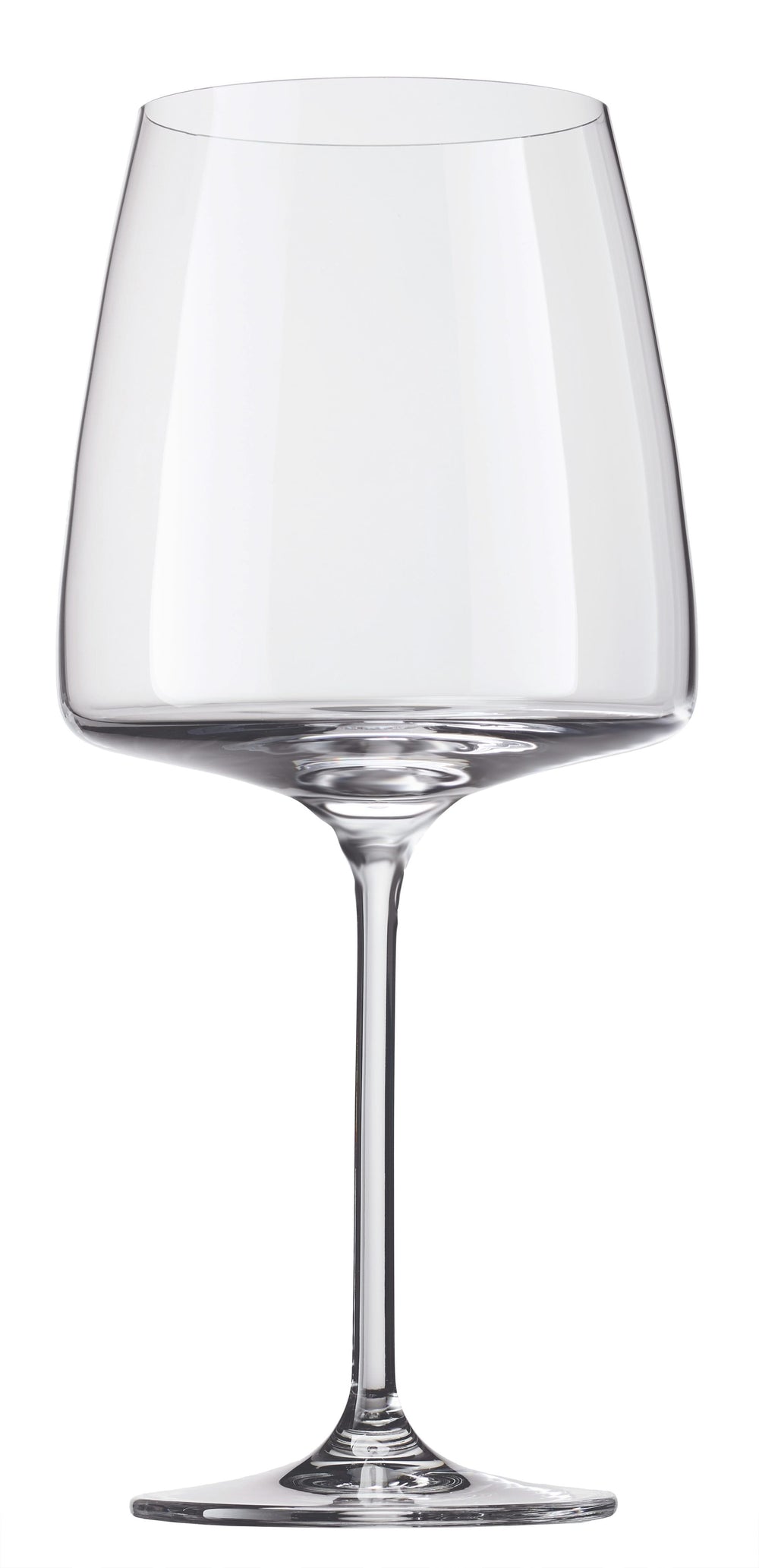 Set de verres à vin Zwiesel - Verre à vin rouge - Vivid Senses - 71cl - 2 pièces
