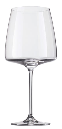 Set de verres à vin Zwiesel - Verre à vin rouge - Vivid Senses - 71cl - 2 pièces