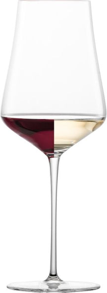 Set de verres a vin Zwiesel - Verres a vin universels - Duo - 548 ml - 2 pièces