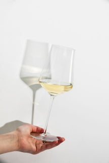Set de verres a vin Zwiesel - Verres a vin universels - Duo - 548 ml - 2 pièces
