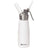 Siphon à crème Hendi - Siphon à chantilly - Kitchen Line - 950 ml