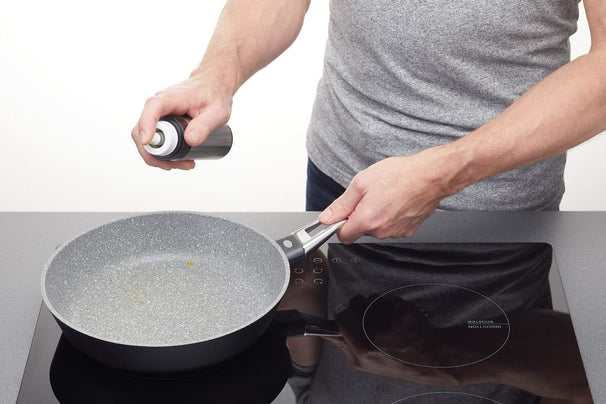 MasterClass Spray d'huile en inox