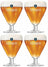 Ensemble de verres a bière Affligem - Verres a bière - 300 ml - 4 pièces
