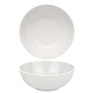 bols à soupe / bols Alessi All-Time ø 16.5 cm - 4 pièces - Guido Venturini - AGV29/3