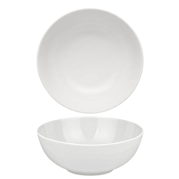 bols à soupe / bols Alessi All-Time ø 16.5 cm - 4 pièces - Guido Venturini - AGV29/3