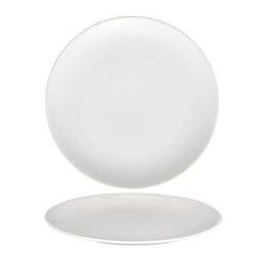 Assiettes à petit-déjeuner Alessi All-Time ø 20 cm - 4 pièces - Guido Venturini - AGV29/5