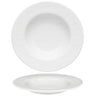 Assiettes creuses Alessi PlateBowlCup ø 22 cm - 4 pièces - Jasper Morrison - AJM28/2